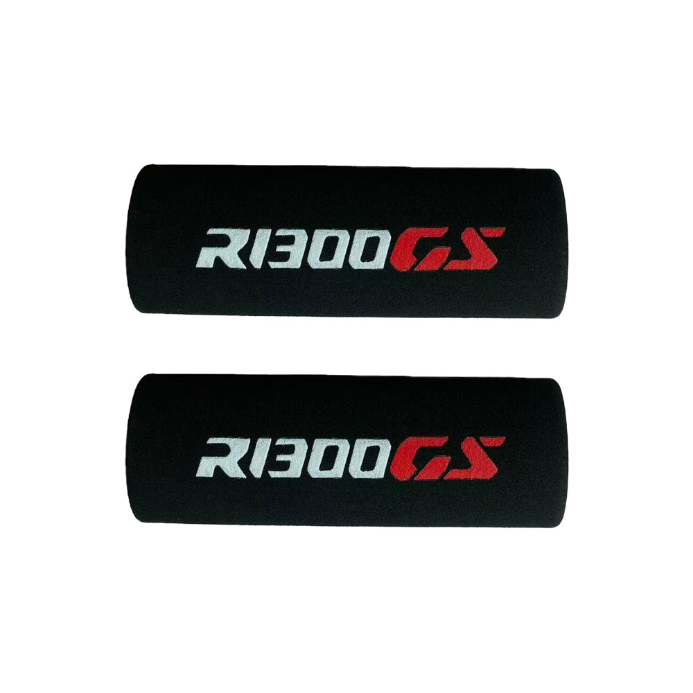 Customizable Sponge Handlebar Cover for Bmw R1300Gs Wholesale Sweat-Absorbent Anti-Slip Handlebar Cover