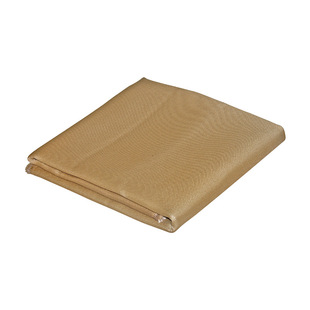 Factory direct supply of high silica glass fiber cloth in silica fire insulation material high temperature flame retardant fire prevention large price excellent