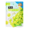 Конняку со вкусом зелёного винограда, 160 г