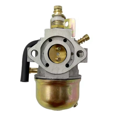 Subaru Eh12 121Cc 4Hp Mikasa 252-62404 252-62454 üçün karbürator
