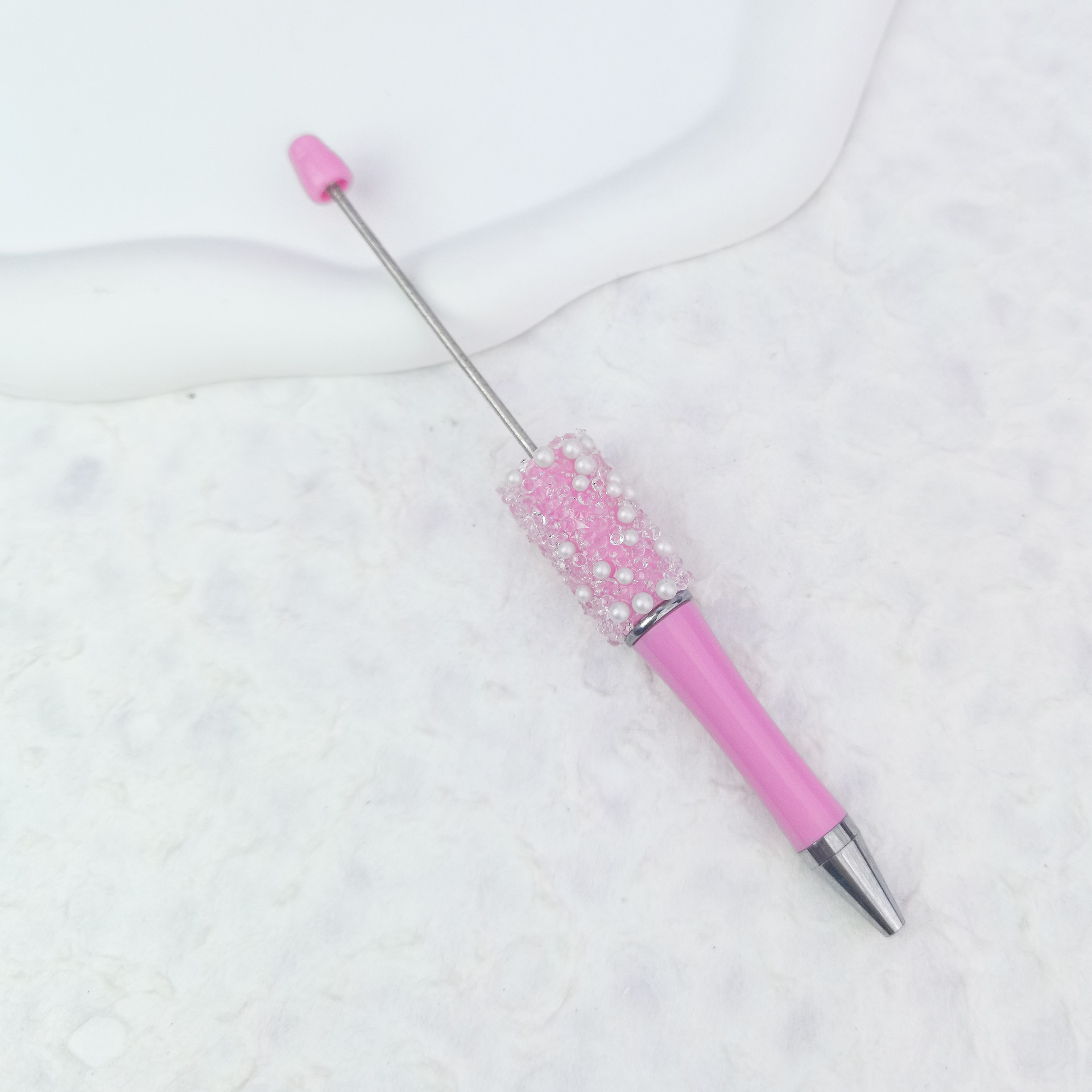 22. New pink (sugar pearl model)