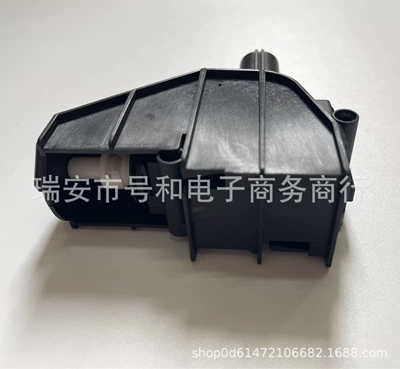 tank cap motor lock – Fuel tank
