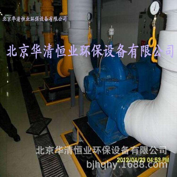 热泵机组振动治理设备水泵噪音承接全国减震降噪工程超静音风机