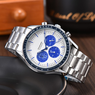 �羳���N�W��ʷŬB����ʯӢ��䓎��V�ݏS�����l Quartz Watch