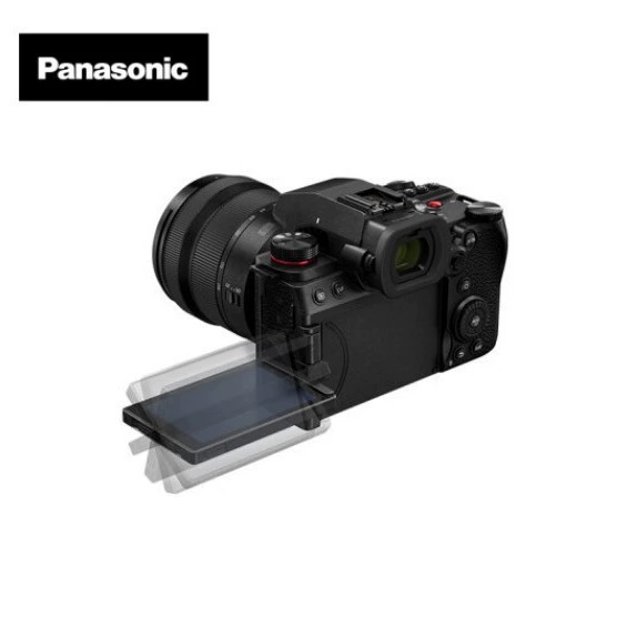 Spot-страны применяются к Panasonic S5II/S5M2+20-60 полнокадровой микроодной видеокамере S5 второго поколения