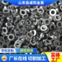 冷拔切割精密gcr15钢管