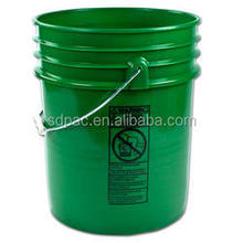 18L��ʽ����Ͱ����������ͰPPG�T��Ͱ������sС�w�¿���ɫ