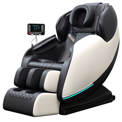 Massage Chair whole body Gravity fully automatic Electric massage sofa chair 4D Intelligent space capsule