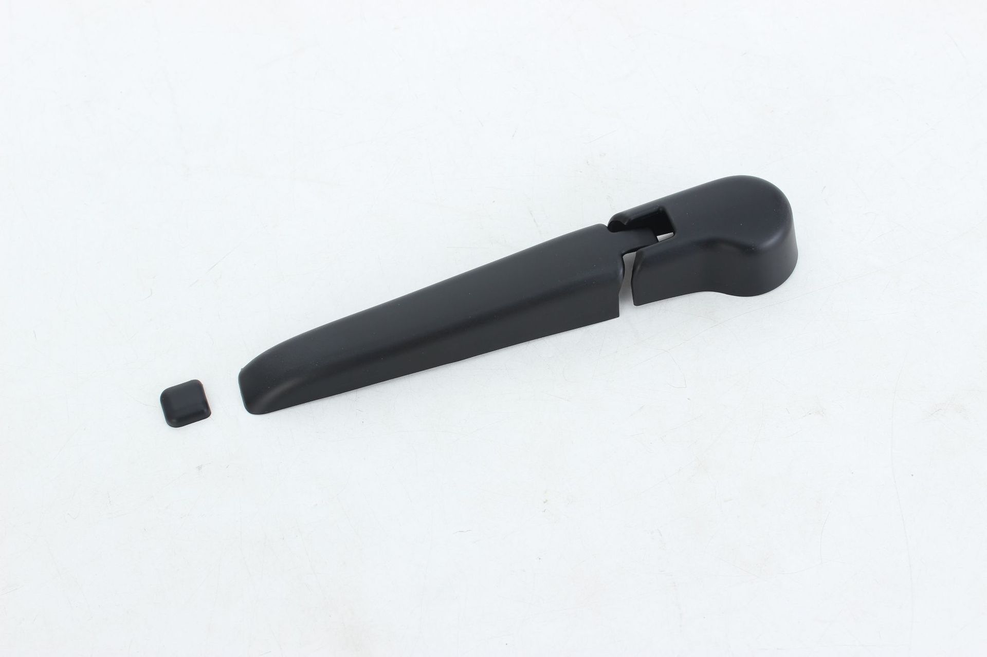 Suitable for 25 Jietu Shanhai T1 Exterior Modification Rear Wiper Wiper Decorative Stickers Car Accessories