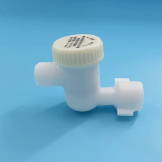 马桶进水过滤器抽水马桶配件 进水阀 跨境过滤网 过滤器 简约