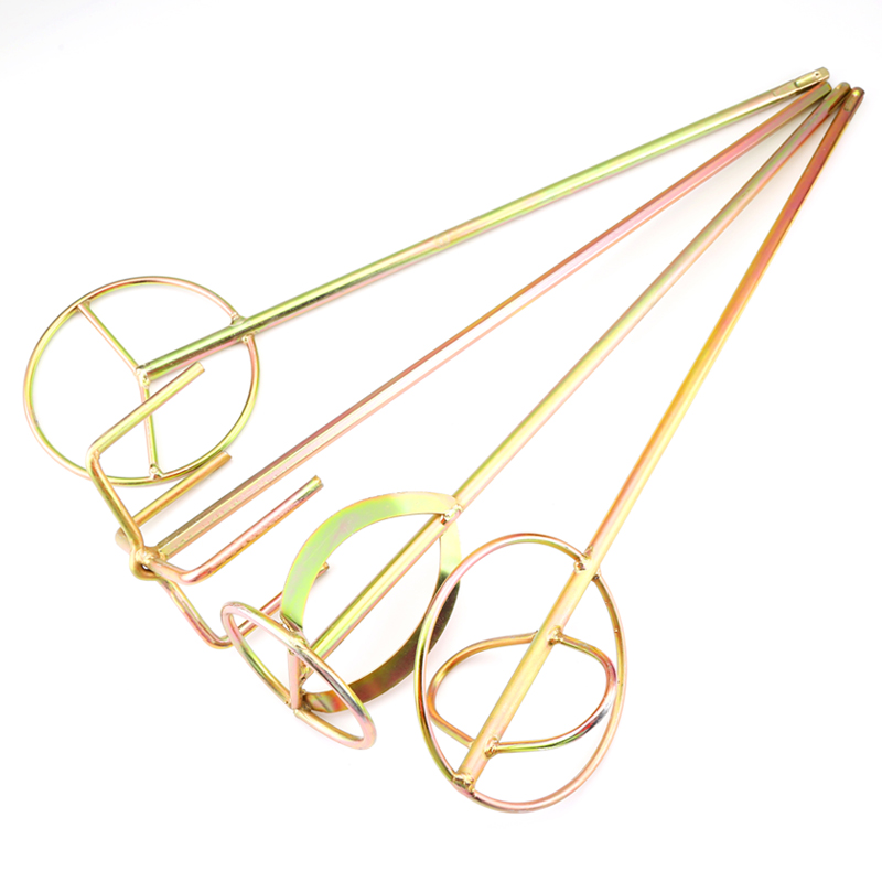 Herramienta de agitación eléctrica de taladro eléctrico agitación de ceniza agitación de cabeza agitación de cemento masilla de polvo de pintura de pintura agitación eléctrica