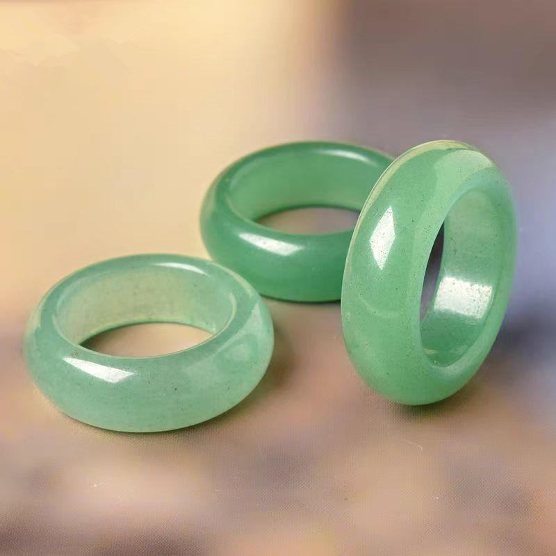 어벤츄린 링 16MM