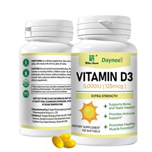 �羳�ֻ�Vitamin D3 soft capsules  0.5g&times;100��/ƿ VD3������