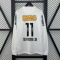 1213 santos home number 11 neymar jr