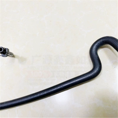 coolant expansion tank hose, Water tank