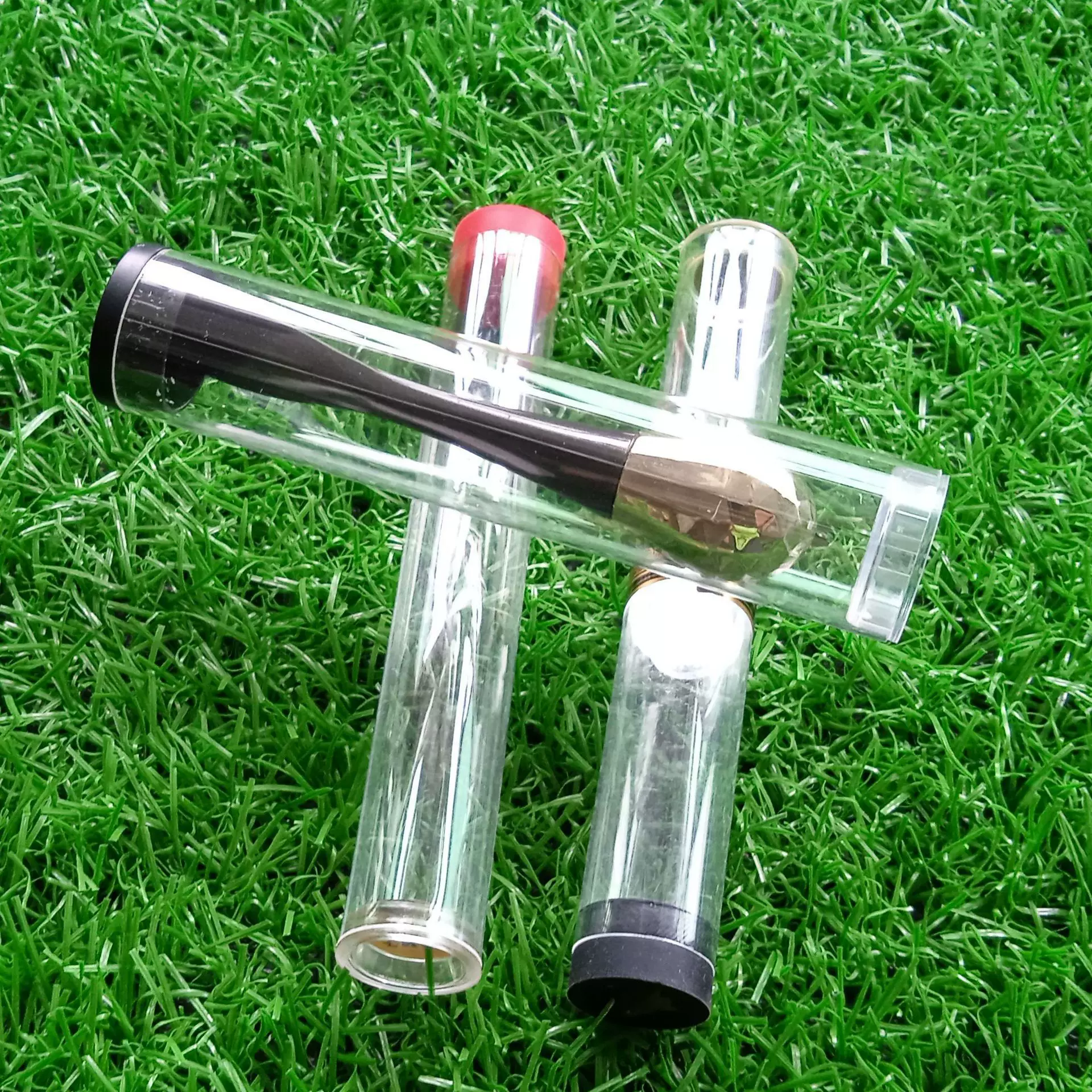 PC灯罩生产厂家 高透明PC包装管 化妆品包装PC管 玩具礼品包装管