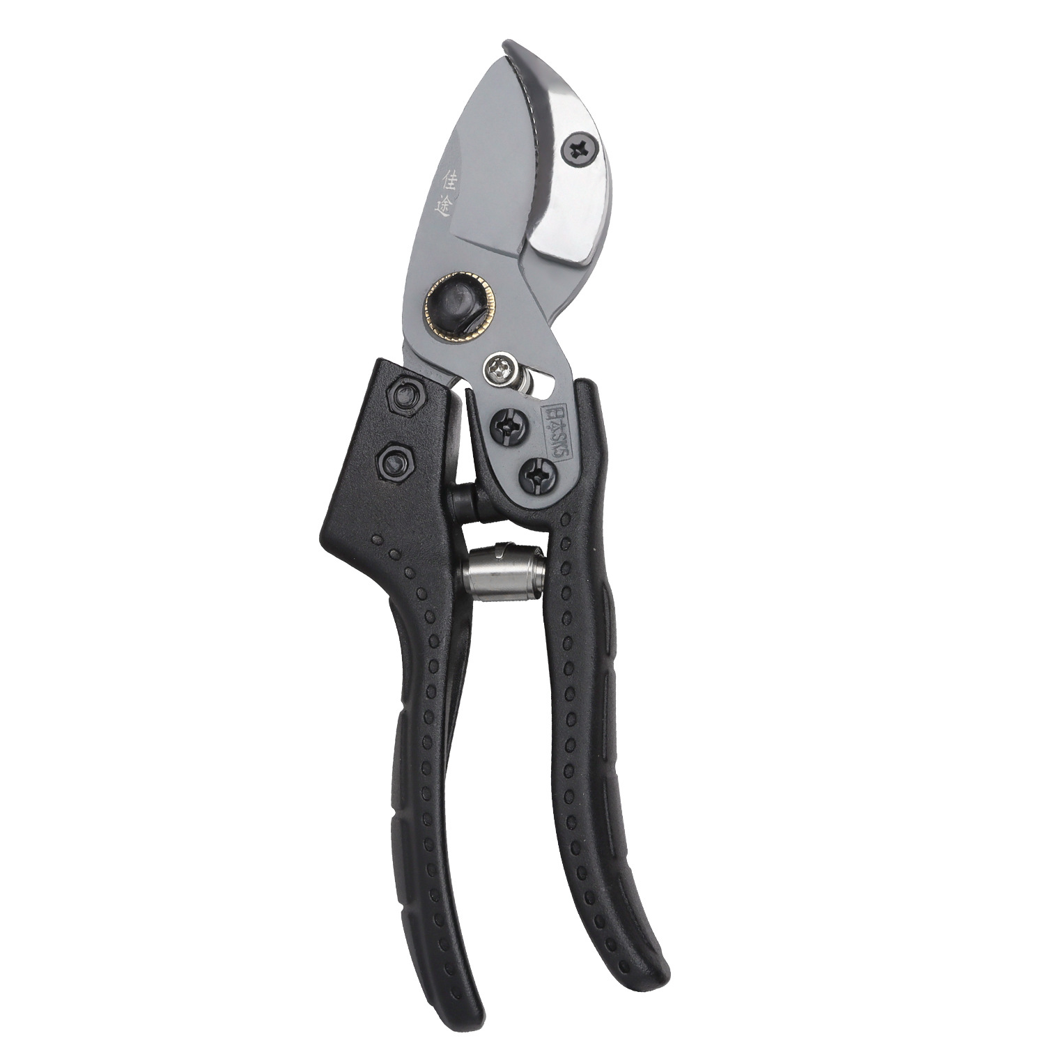 SK5 jardín de acero cortadora de corte de ramas horticultura fruta cortadora multifuncional bonsai casero cortadora de ramas gruesas fábrica al por mayor