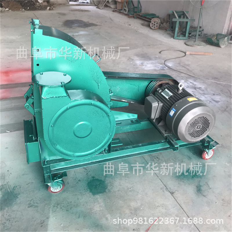 养殖牛羊秸秆铡草揉丝机 干湿两用牧草揉丝粉碎机 小型青贮揉搓机