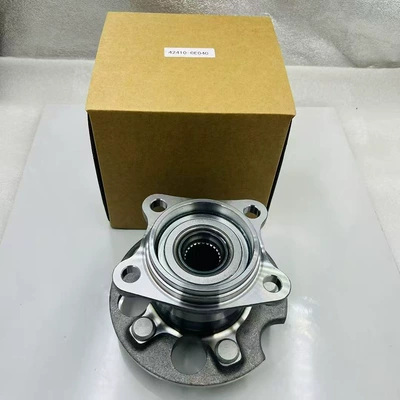Dac42800037 High-Speed – Bearing