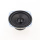 3-inch 78MM4 Ohm 3W45 magnetic bubble edge black bright cap full-frequency subwoofer Bluetooth speaker speaker manufacturer