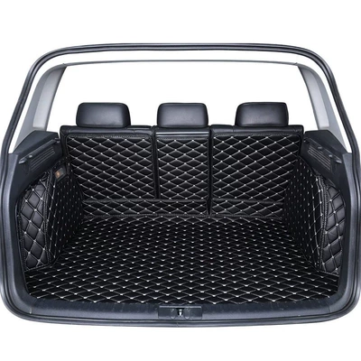 Trunk Mat | from the Source Factory