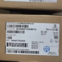ATMEGA168PA-Aԭ�b��ƷMICROCHIP/΢оCPU�Ⱥ�AVR������l20MHz