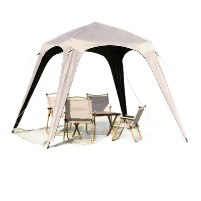 Avtomobil dam çadırları – camping canopy tent