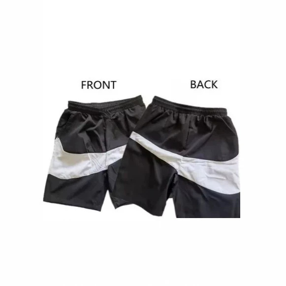 Summer men's sports pants, casual shorts, lightweight shorts, men's quick-dry running shorts, streetwear