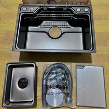 �߶� 304�nʽС����6845ˮ�� ��ʽ��β� �{�׺�ɫ7848�ֹ���