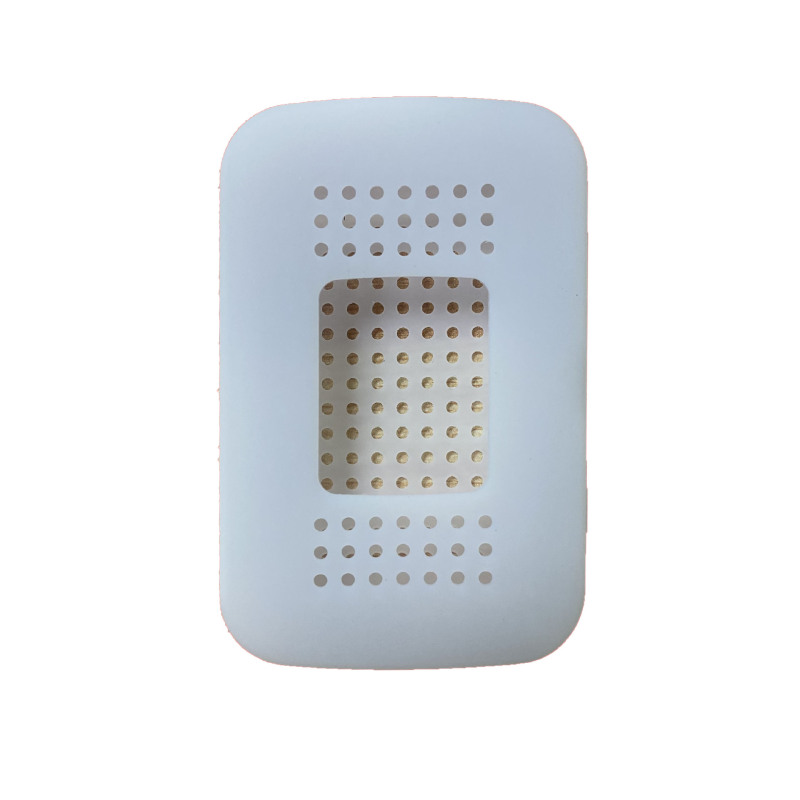 格行/影テン/汎用x型WIFIシリコン保護カバーに適しています|undefined