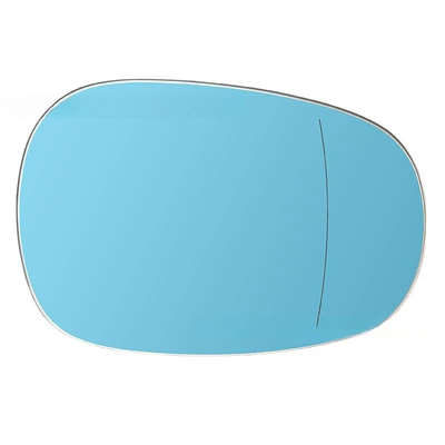 51167252893 51167252894 Suitable Car mirror