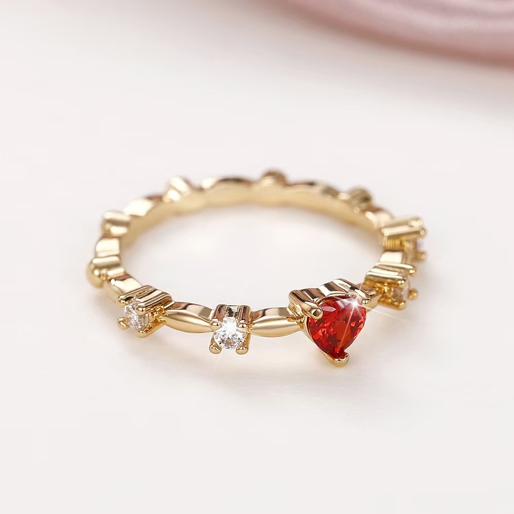 Labret piercing jewelry detail image