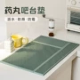 桌面pvc茶具咖啡机隔热垫