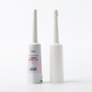 Hose Cosmetic Packaging Material Private Parts Private Gynecological Gel Tube Tip Tube Travel Bottle Capacity Color