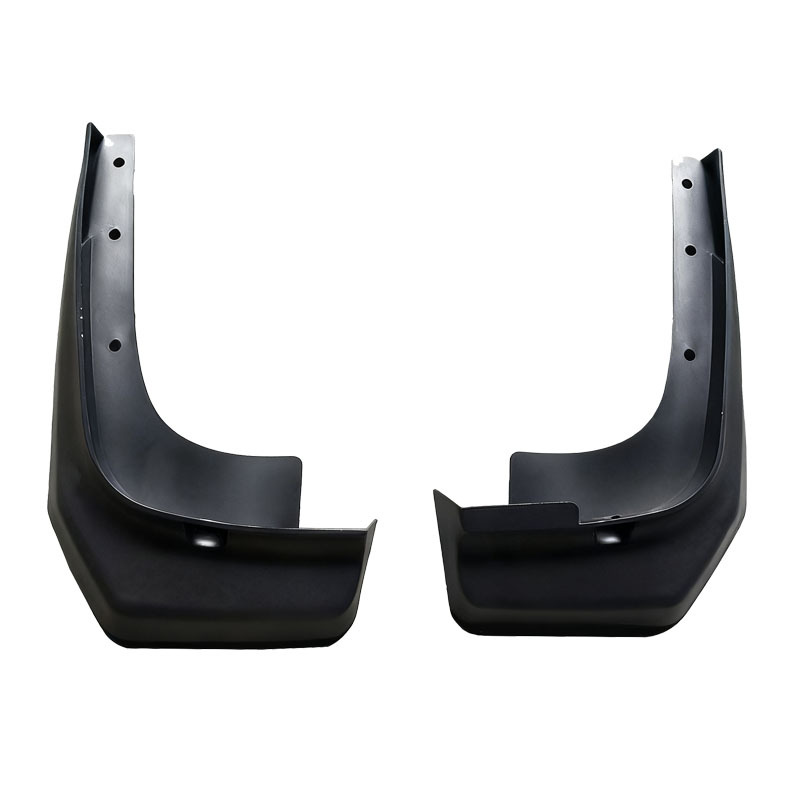 Aplicable a 18 - 20 tipos de neumáticos de automóviles Changan CS75 placa de barro de goma de goma blanda piezas de modificación de barro