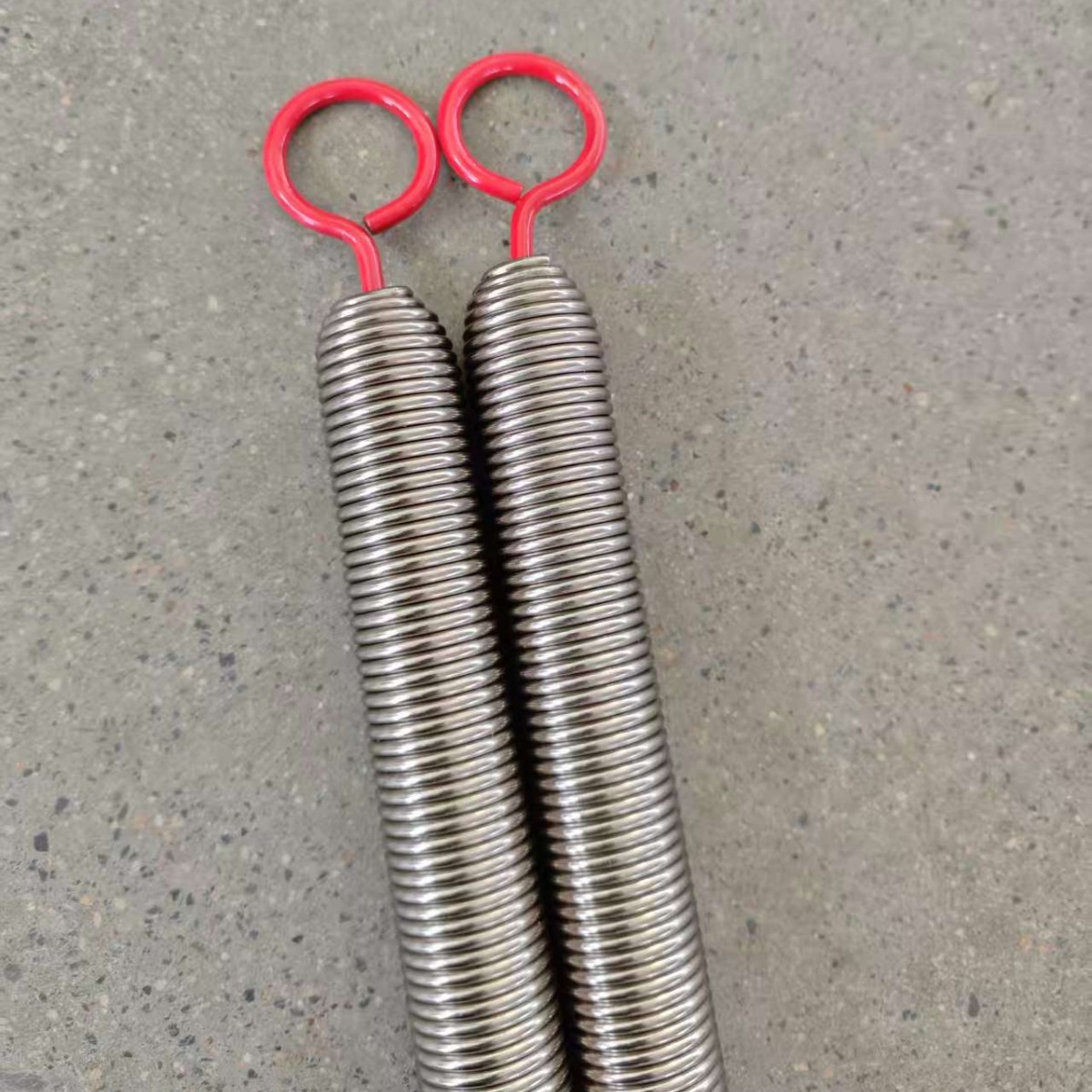 厂家现货供应普拉提弹簧凯迪拉克弹簧进口琴钢丝