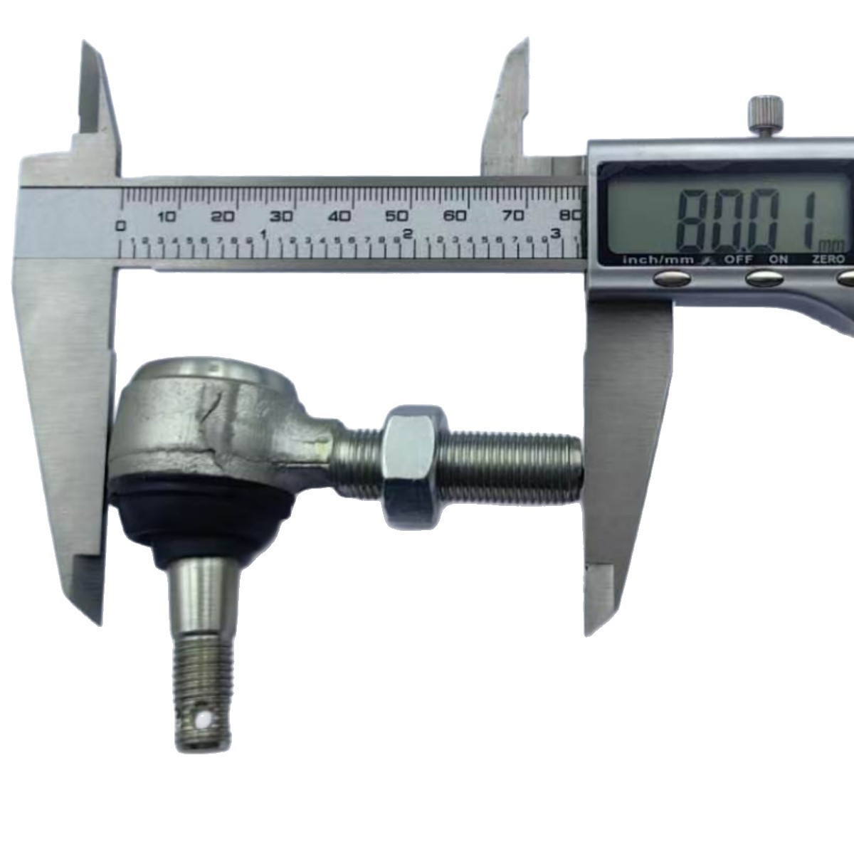 Suitable for CF450550 steering linkage assembly 270 L=337 9GQ0-100530-10000