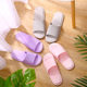 Summer Sandals, Indoor Plastic Slippers, Men's Home Shoes, Summer Couple Bathroom Slippers, Women's Sandals Manufacturers