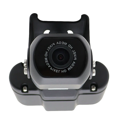 AHD front and rear dual-camera system for Vehicle camera