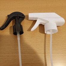 3 款实用喷雾头，适配多样容器，精准控量超省心