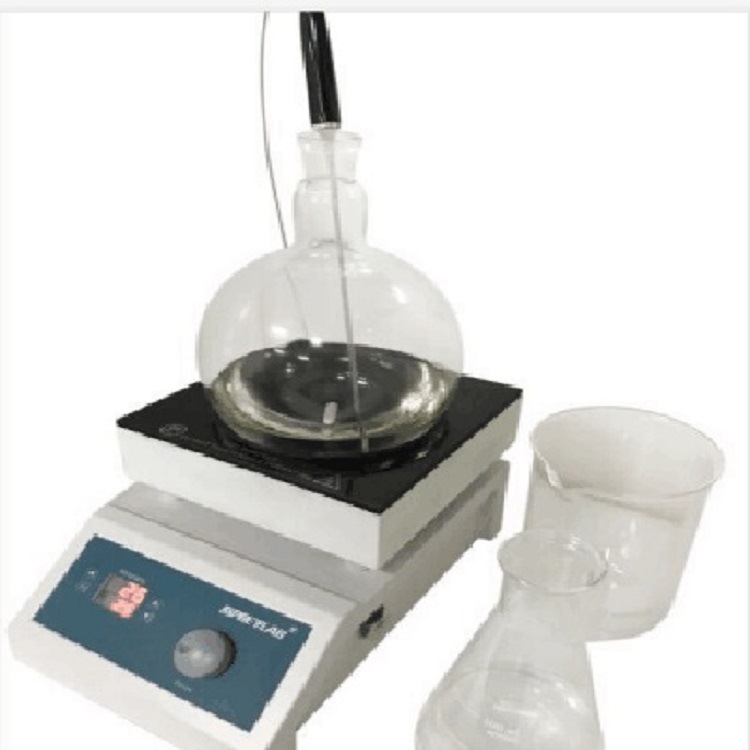 微晶磁力搅拌电热套 型号:ZT47-901H 库号：M389248