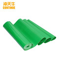 绿色平面高压绝缘橡胶板 3-12mm,5-35kv配电室专用绝缘胶垫 现货