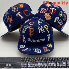 PouChangAnFo 越境卸売 AA 品質野球帽チームキャップサイドキャップ記念キャップスポーツキャップ