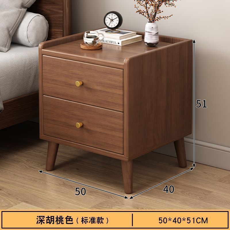[클래식] 다크월넛 컬러 50cm