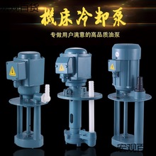 机床泵油泵DB-12/AB-25/DB-25/40w90w120w三相电泵冷却泵车床水泵