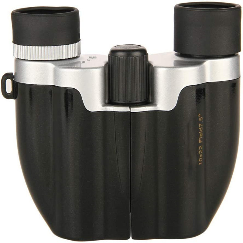 跨境8倍保罗倍高清高倍光学玻璃双筒看演唱会青年探索世界望远镜