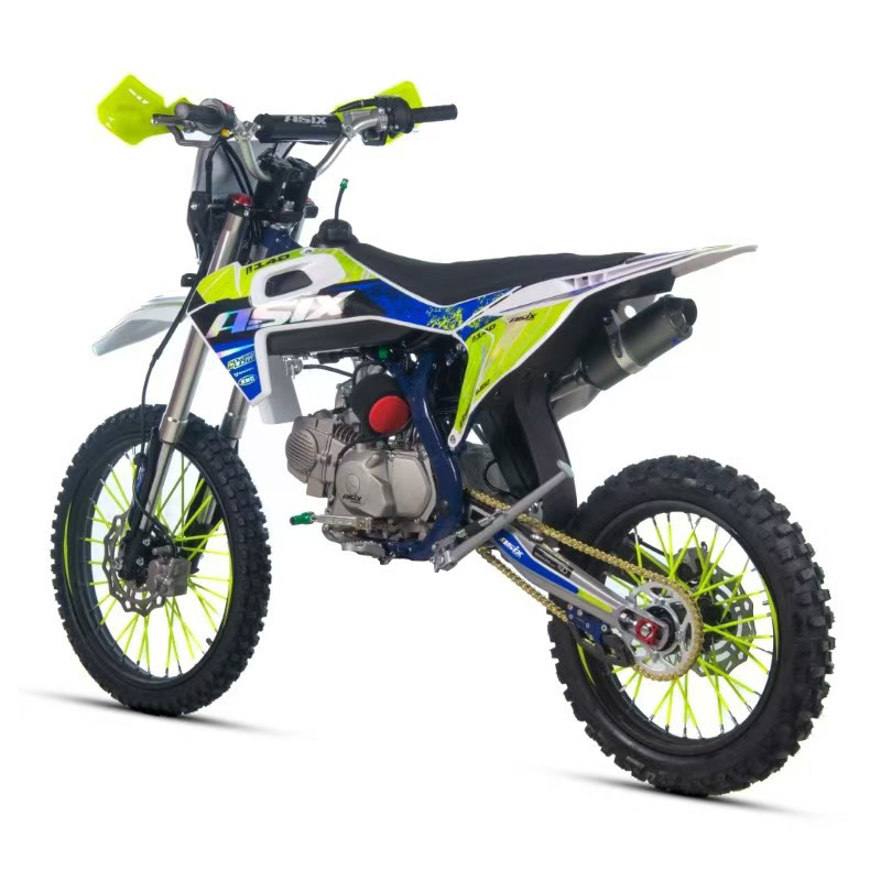 110CC todo terreno de dos ruedas motocicleta todoterreno ATVk65 adulto todoterreno de montaña motocicleta de combustible vehículo de playa