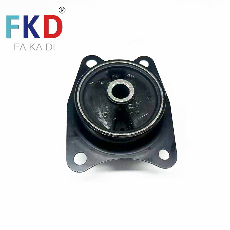 Hot-Selling 50740-S2A-023 Suitable for Foreign Versions of Civic Car Engine Right Bracket, Direct Sales from the Manufacturer