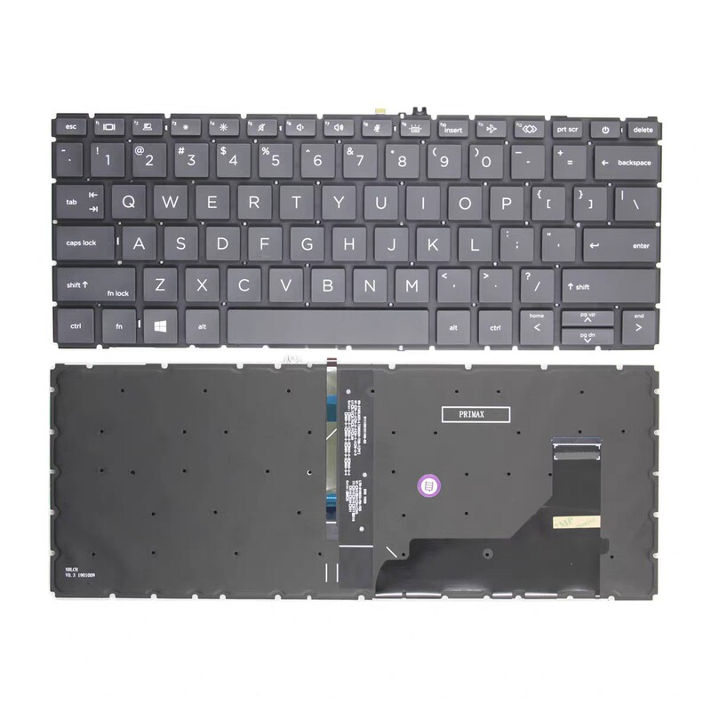 Hp Elitebook 830 G7 G8 835 G7 G8 735 G7 G8 635 G7 G8 Keyboard Hp Elitebook 830 G7 G8 835 G7 G8 735 G7 G8 635 G7 G8 Keyboard