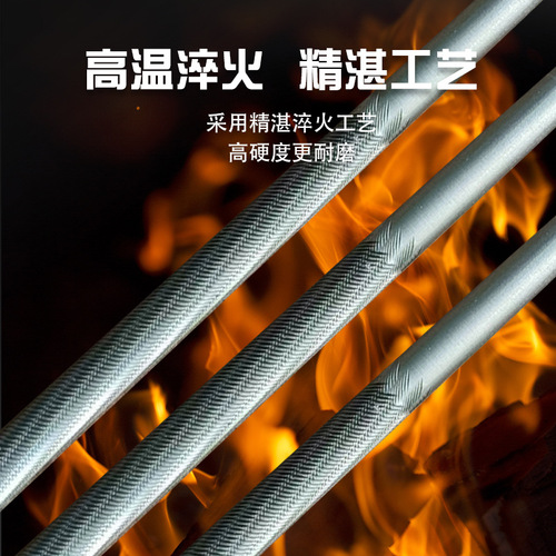 STIHL oil saw file, electric chain saw file, felling saw file, round file, chain sanding file, oil saw accessories